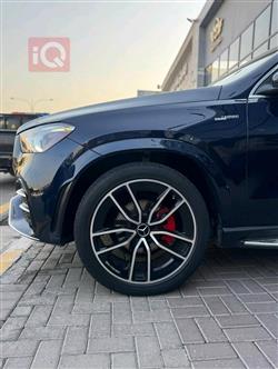 مرسيدس بنز GLE